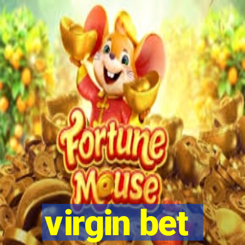 virgin bet