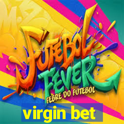 virgin bet