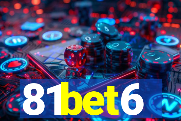 81bet6