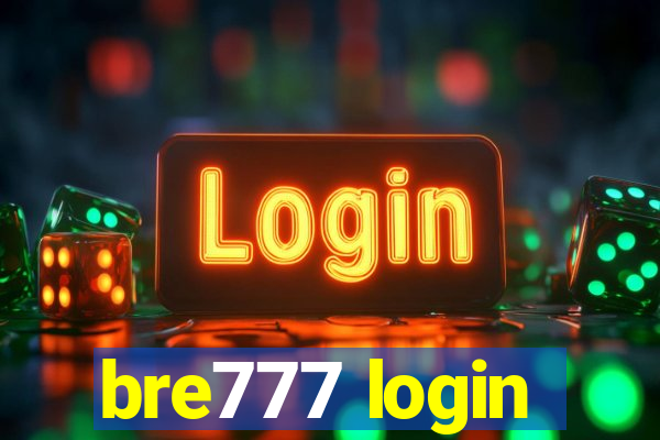 bre777 login