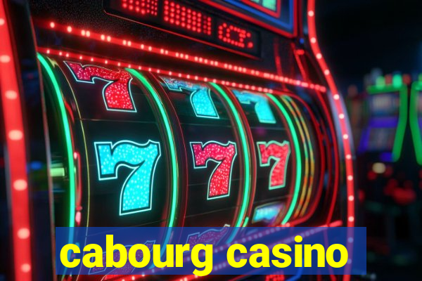 cabourg casino