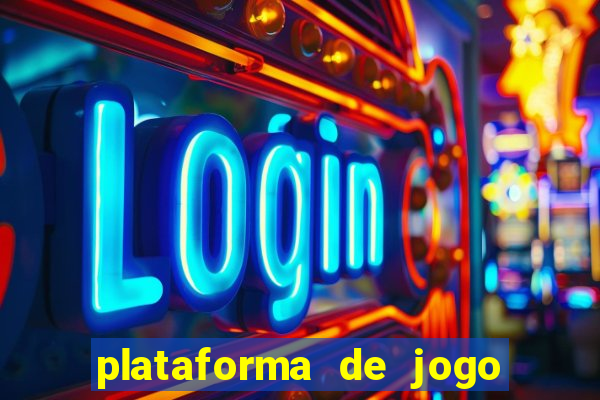 plataforma de jogo a partir de r$ 1