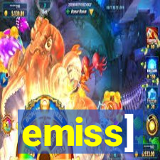 emiss]