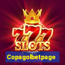 Copagolbetpage