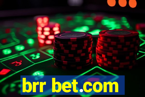 brr bet.com