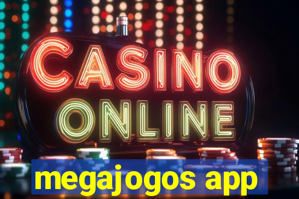 megajogos app