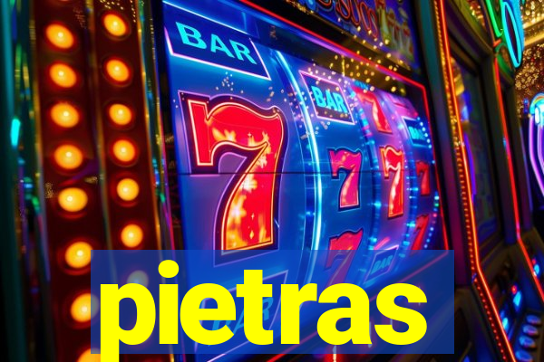 pietras