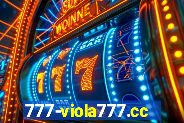 777-viola777.cc