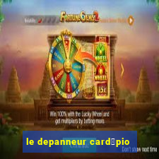 le depanneur card谩pio