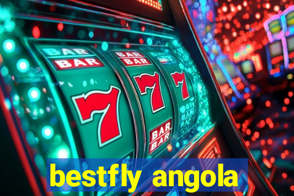 bestfly angola