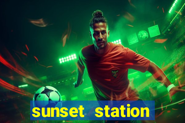 sunset station hotel casino