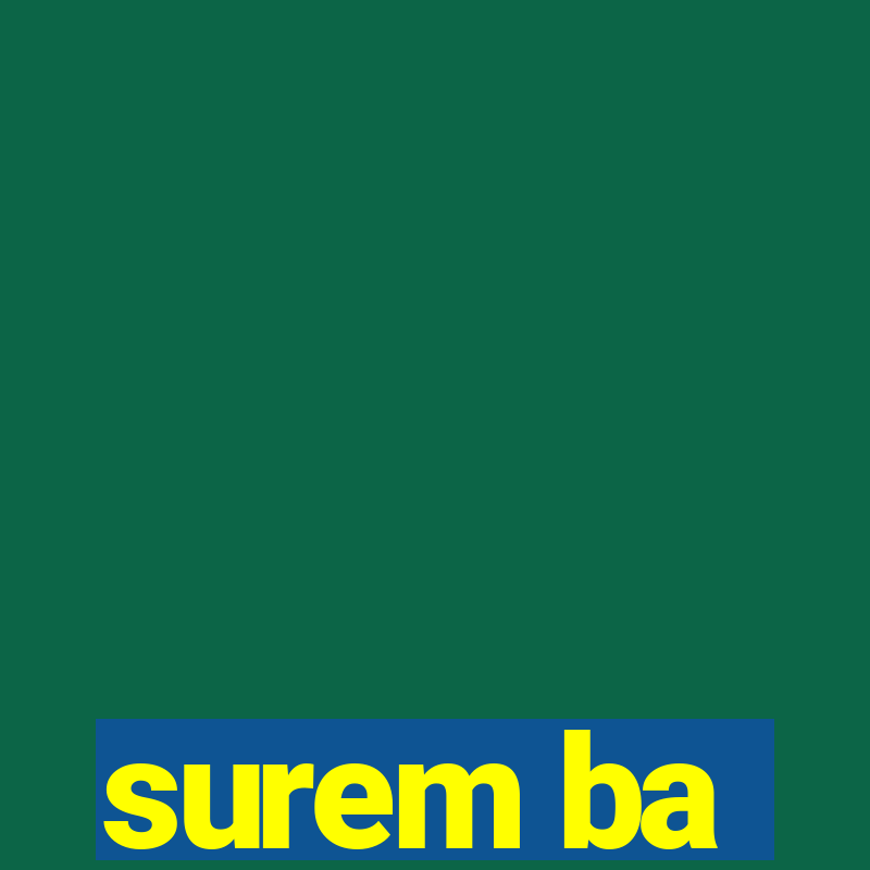 surem ba