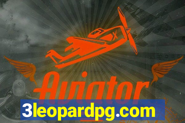 3leopardpg.com