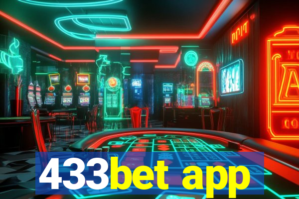 433bet app