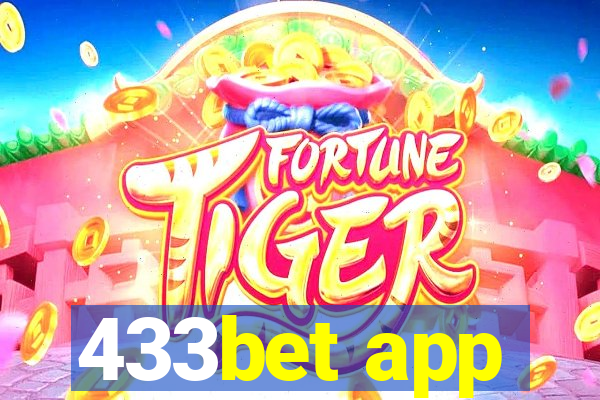 433bet app