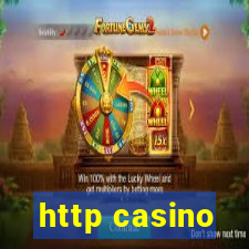 http casino