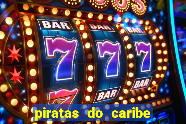 piratas do caribe 1 filme completo dublado