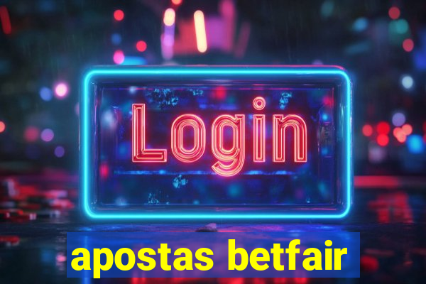 apostas betfair