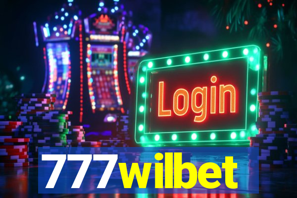 777wilbet