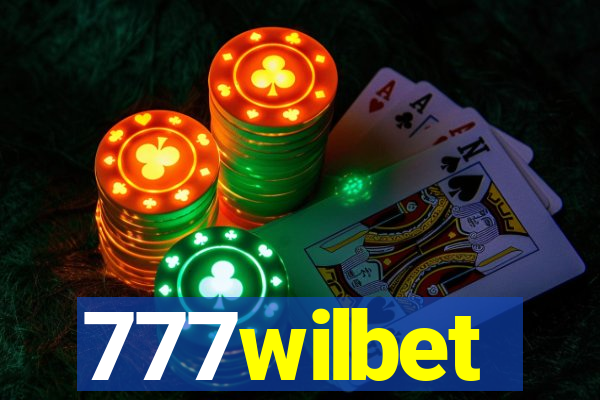 777wilbet