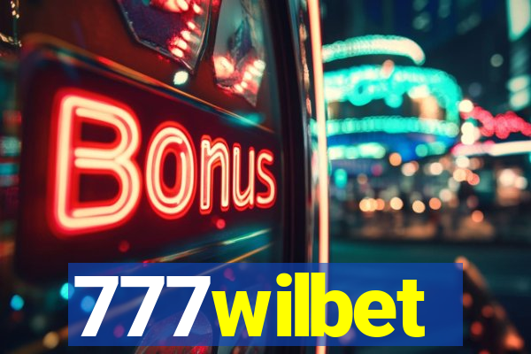 777wilbet