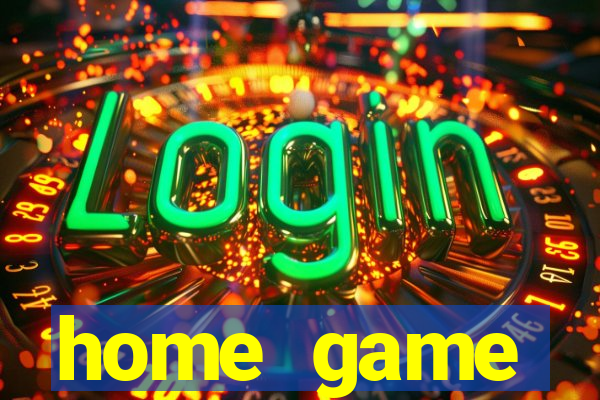 home game gamecategoryid 3