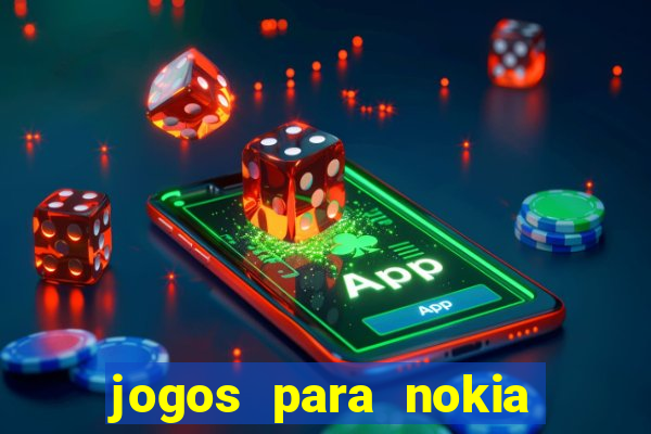 jogos para nokia asha 200