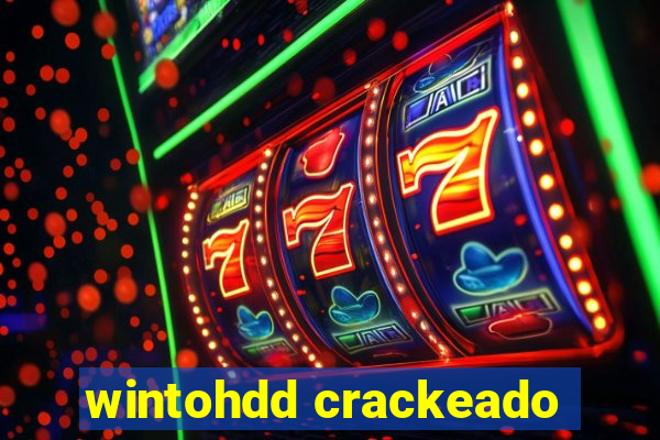 wintohdd crackeado