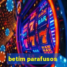 betim parafusos