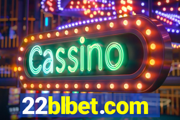 22blbet.com