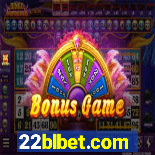 22blbet.com