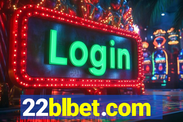 22blbet.com