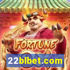 22blbet.com