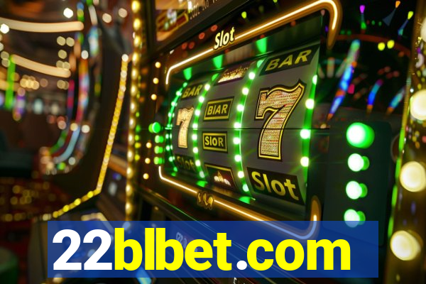 22blbet.com