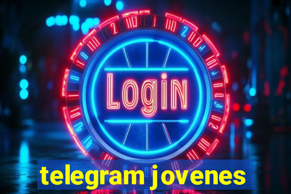 telegram jovenes