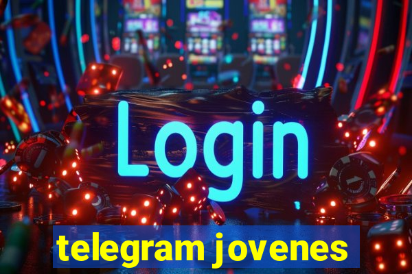 telegram jovenes