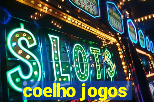 coelho jogos