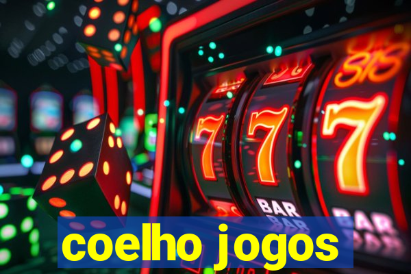 coelho jogos