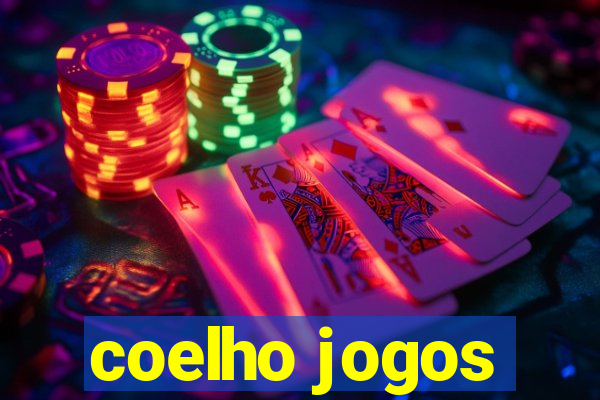 coelho jogos