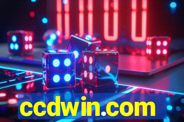 ccdwin.com