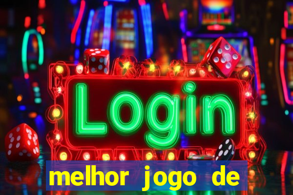 melhor jogo de ganhar dinheiro de verdade