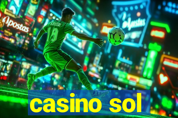 casino sol