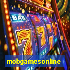 mobgamesonline