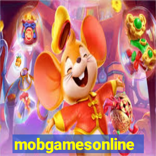 mobgamesonline