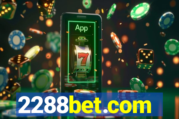 2288bet.com