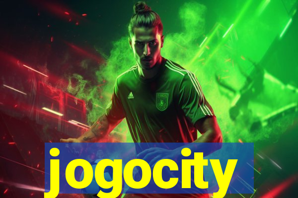 jogocity