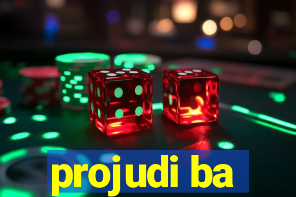 projudi ba