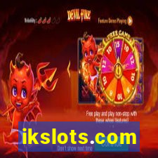 ikslots.com