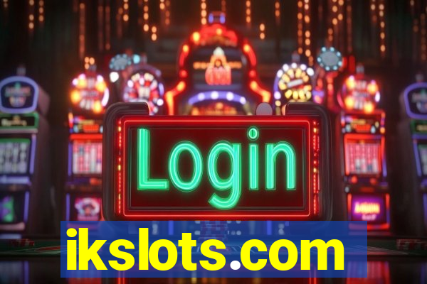 ikslots.com