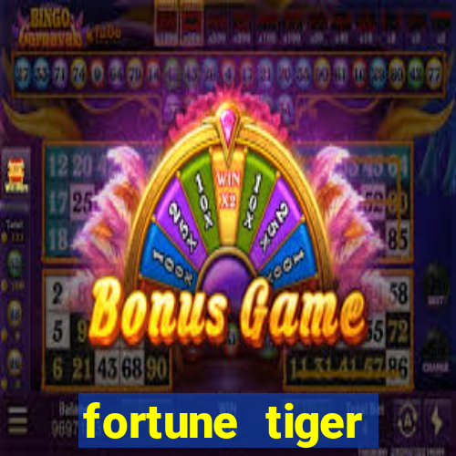 fortune tiger download play store